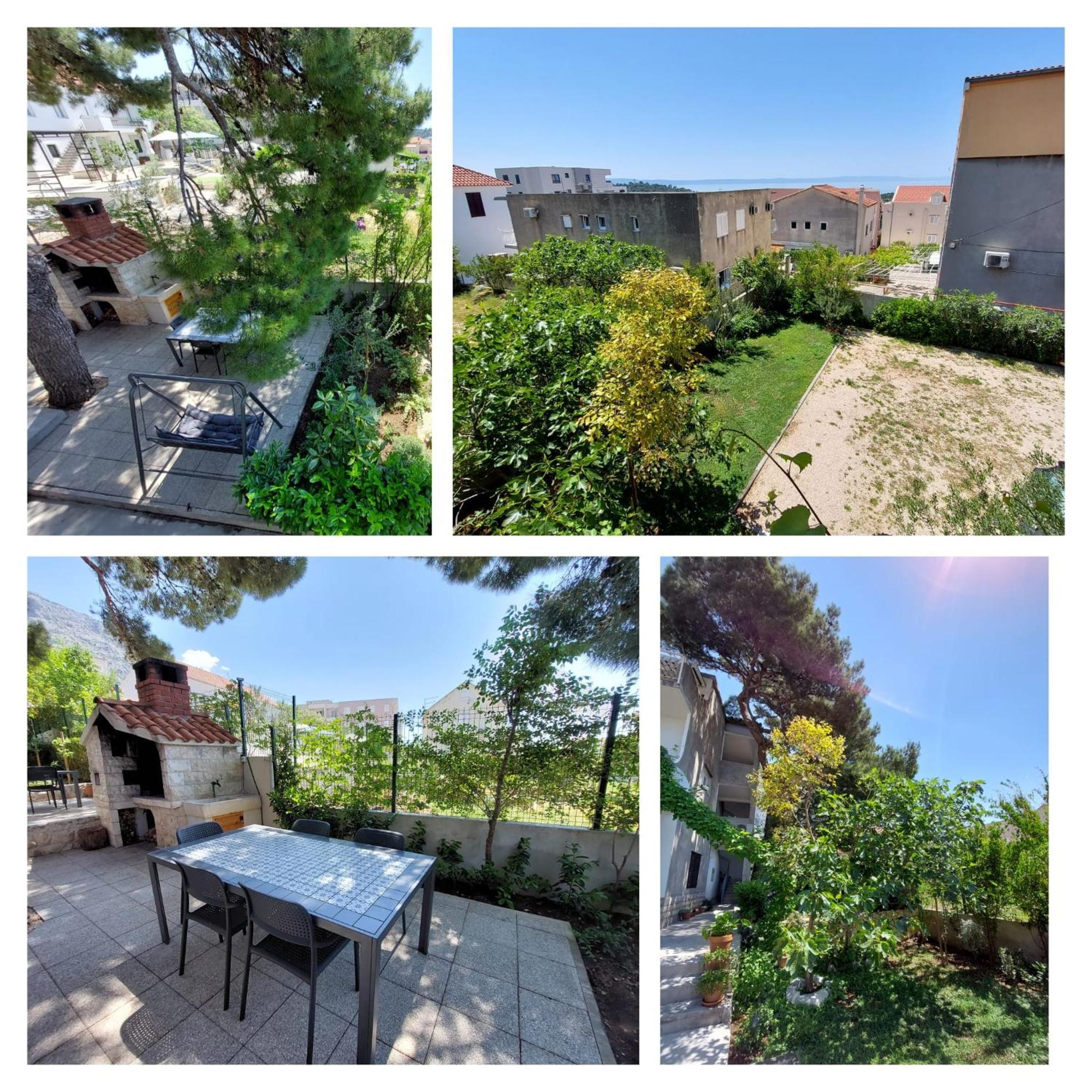 Appartement 17 Pines