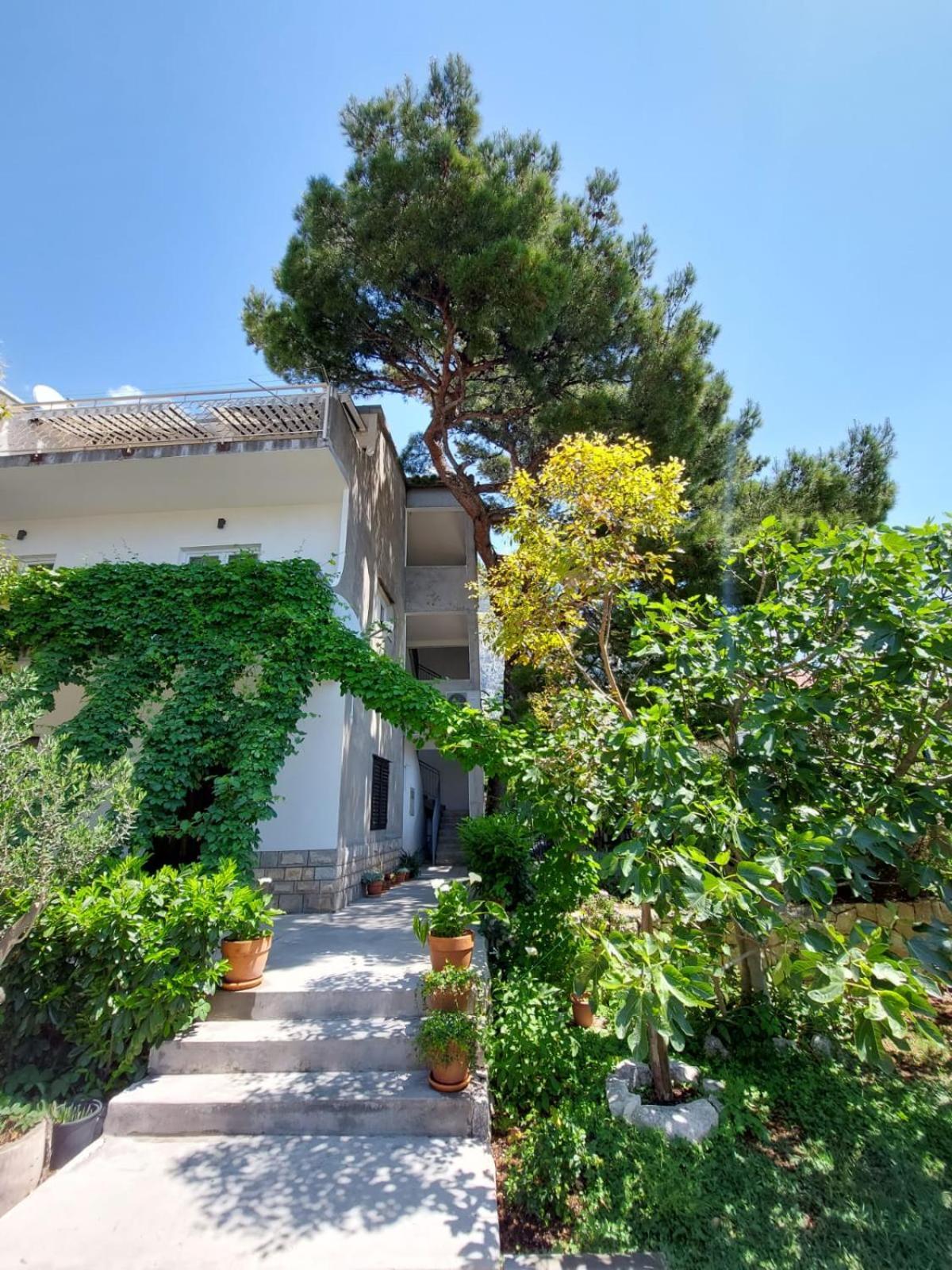 17 Pines Apartment Makarska