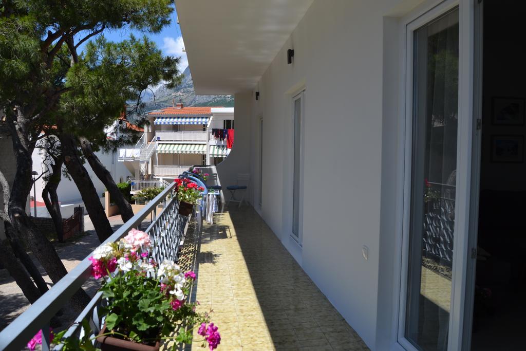 17 Pines Appartement *