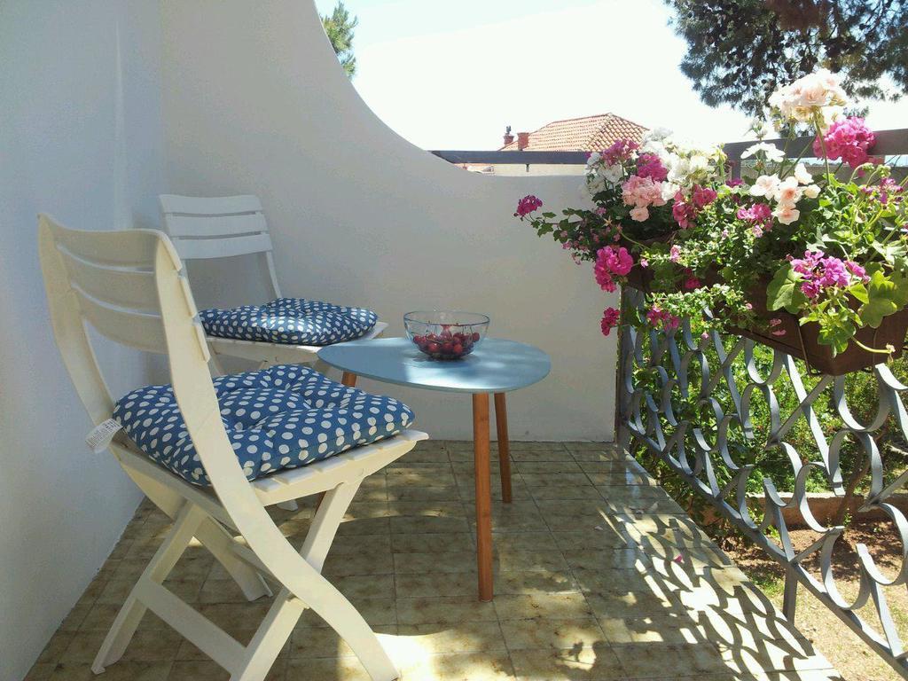 17 Pines * Makarska
