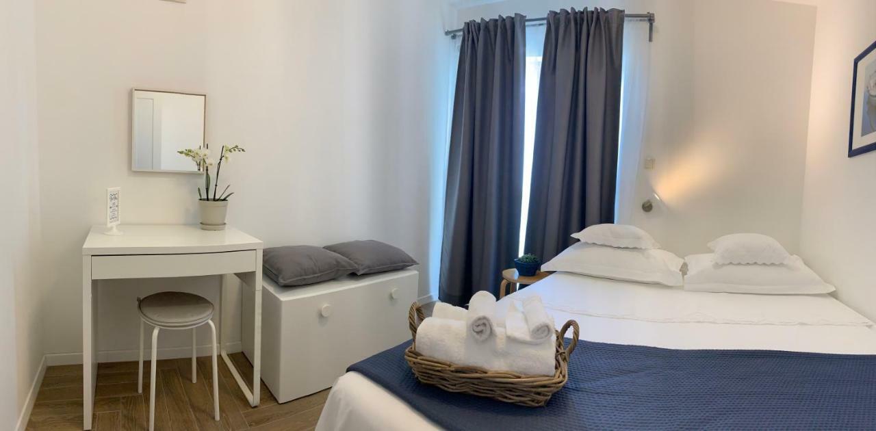 Appartement 17 Pines Makarska