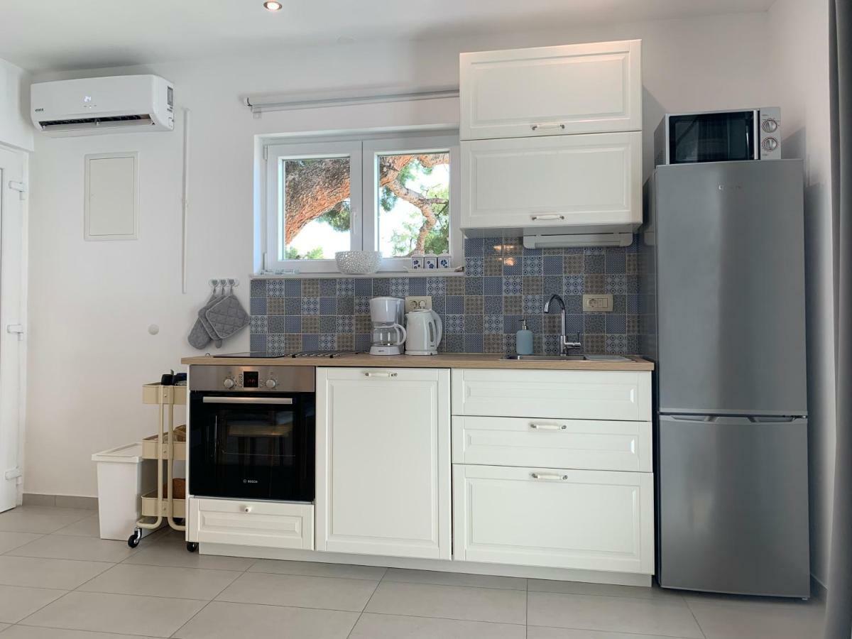 17 Pines Makarska