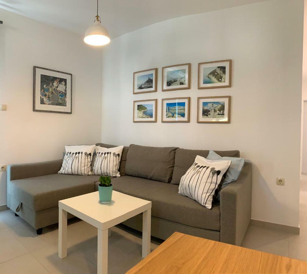 17 Pines Apartment Makarska