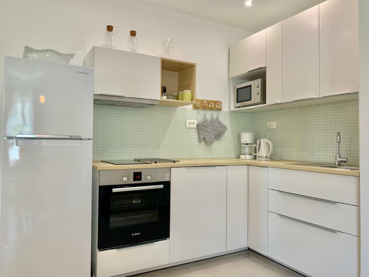 17 Pines * Makarska