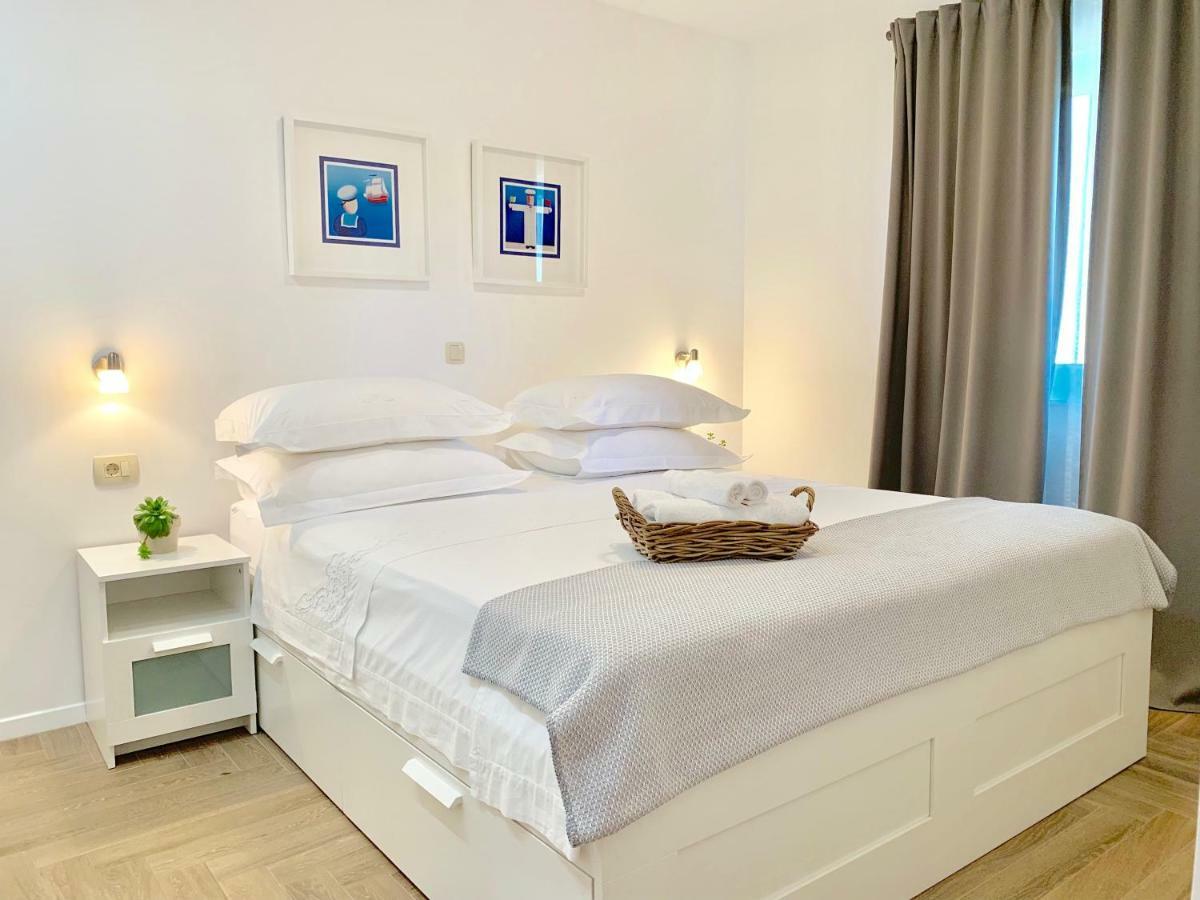 17 Pines Makarska