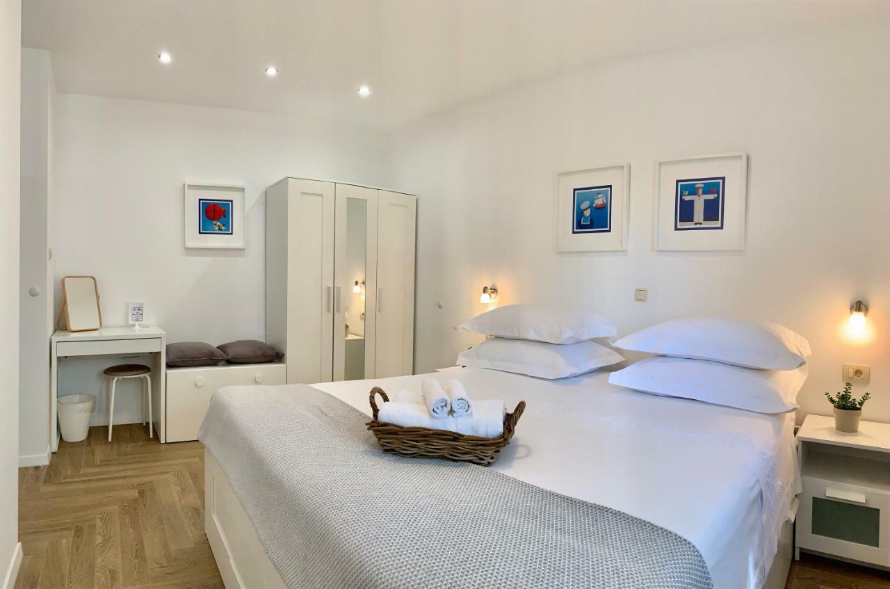 17 Pines * Makarska