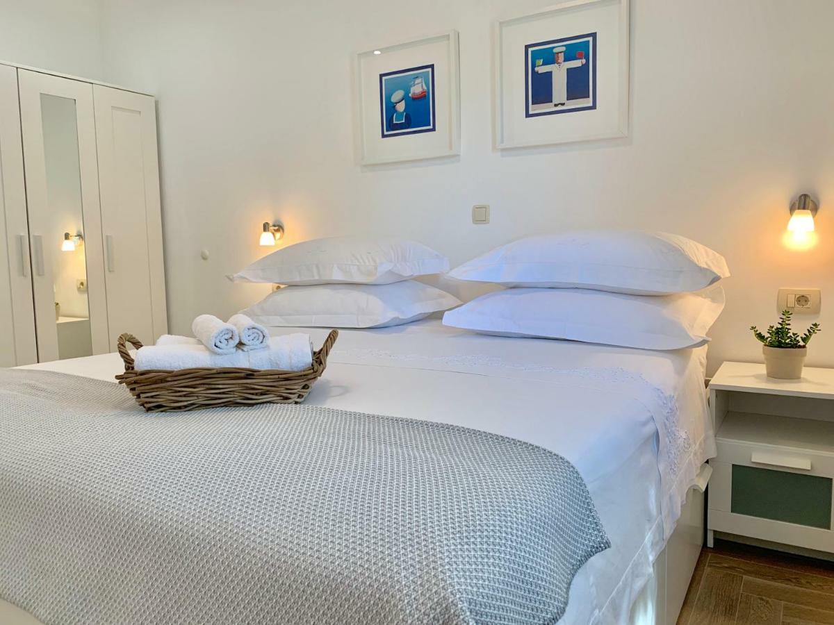Apartment 17 Pines Makarska
