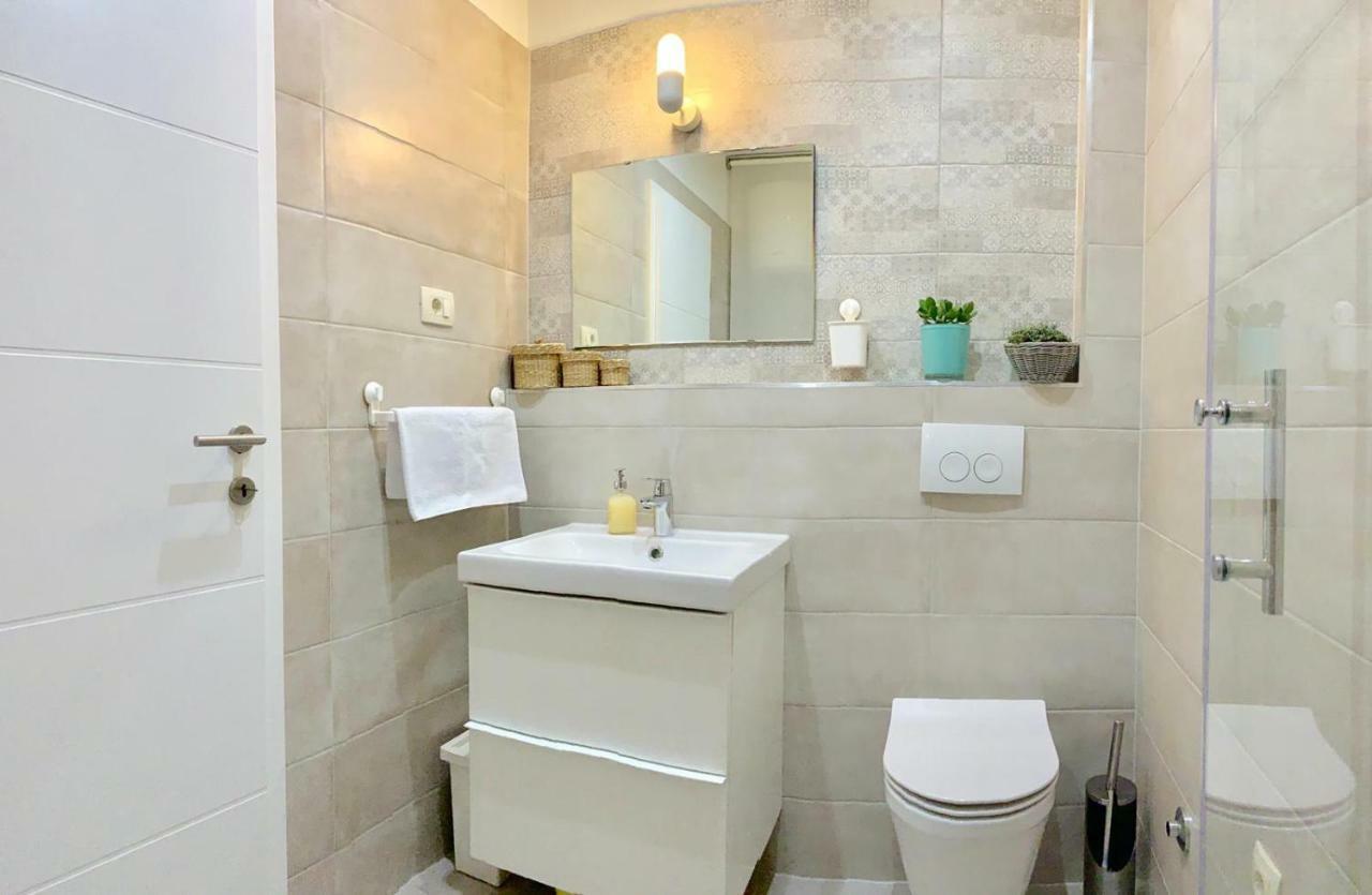 17 Pines Appartement *